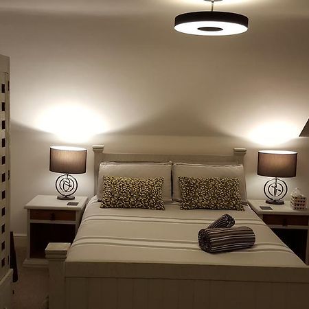 Sunset Bed and Breakfast Hastings Exteriör bild