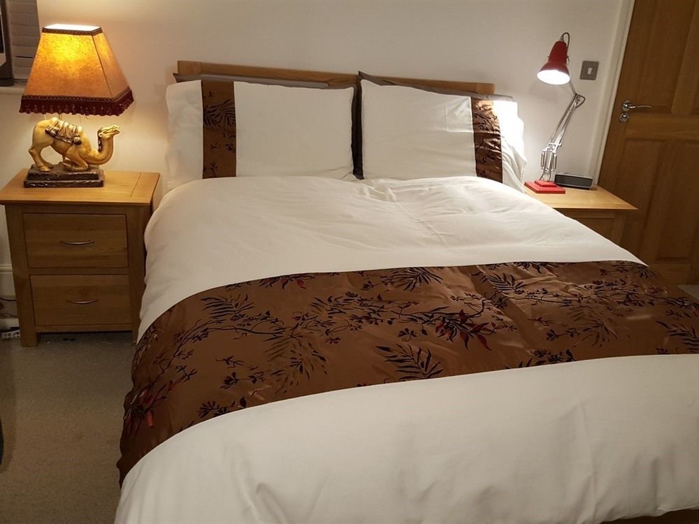 Sunset Bed and Breakfast Hastings Exteriör bild