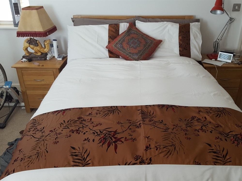 Sunset Bed and Breakfast Hastings Exteriör bild